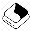 Baby Blanket  Icon