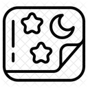 Baby Blanket  Icon
