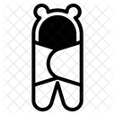 Baby Blanket  Icon