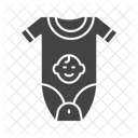 Baby Body Clothing Baby Clothes Icon