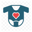 Baby Body  Icon