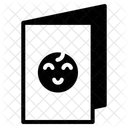 Baby book  Icon