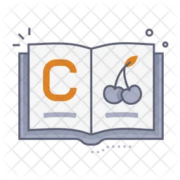 Baby Book  Icon