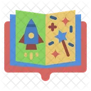 Baby Book  Icon