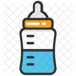 Free Free Baby Bottle Svg File Free 500 SVG PNG EPS DXF File