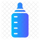 Baby bottle  Symbol