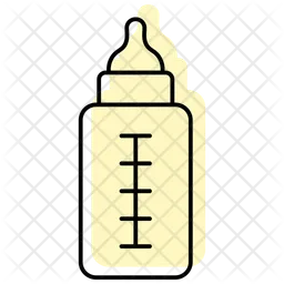 Baby-bottle  Icon