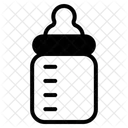 Baby bottle  Icon