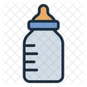 Baby Bottle Child Baby Icon
