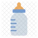 Baby Bottle Child Baby Icon