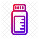 Baby bottle  Icon