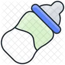 Baby bottle  Icon