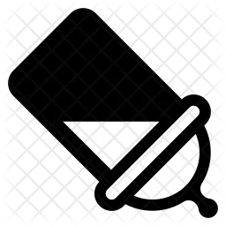Baby Bottle  Icon