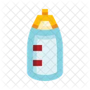 Baby Bottle Feeding Bottle Feeding Icon