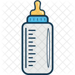 Free Free 124 Outline Baby Bottle Svg SVG PNG EPS DXF File