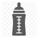 Baby Bottle Feed Icon