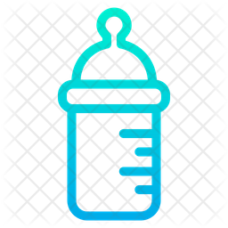 Baby Bottle Icon