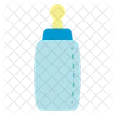 Baby Bottle  Icon