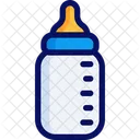 Baby bottle  Icon