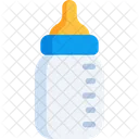 Baby bottle  Icon