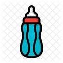 Baby bottle  Icon