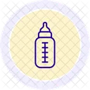 Baby bottle  Icon