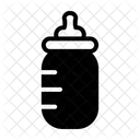 Baby Bottle  Icon