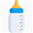 Baby Bottle Bottle Baby Feeder Icon