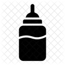Baby bottle  Icon
