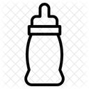 Baby bottle  Icon
