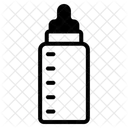 Baby Bottle  Icon