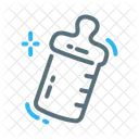 Baby Bottle  Icon