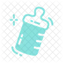Baby Bottle  Icon
