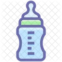 Baby Bottle  Icon