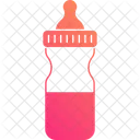 Baby Bottle  Icon