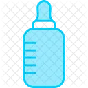 Baby bottle  Icon