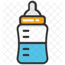 Feeder Bottle Drink Icon