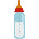 Baby Bottle  Icon