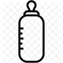Baby Bottle Feeder Icon