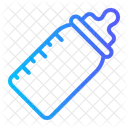 Baby bottle  Icon