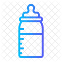 Baby bottle  Icon