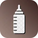 Feeding Bottle Baby Milk Bottle 아이콘