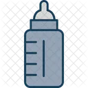 Baby bottle  Icon