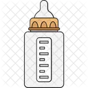 Baby Bottle  Icon