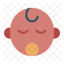 Baby Boy Newborn Male Infant Icon