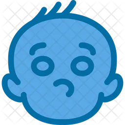 Baby Boy  Icon