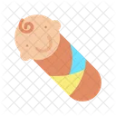 Baby Boy  Icon