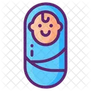Baby Boy  Icon