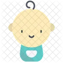 Baby boy  Icon