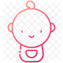 Baby boy  Icon